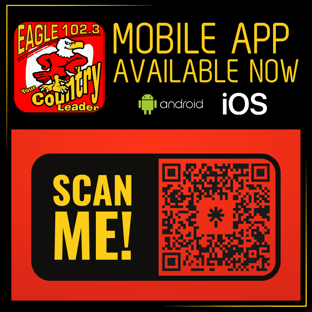 Eagle QR Scan